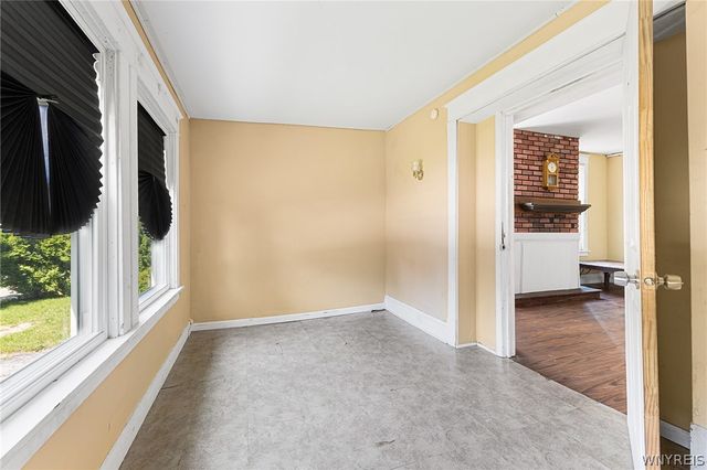 15 West Northrup Place, Buffalo, NY 14214