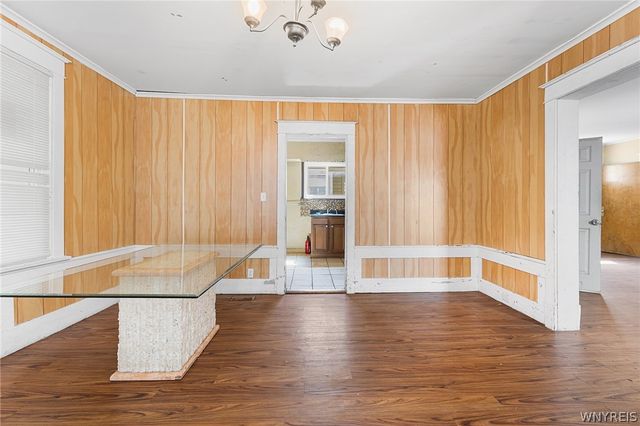 15 West Northrup Place, Buffalo, NY 14214
