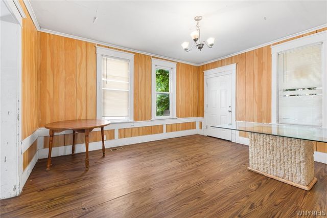 15 West Northrup Place, Buffalo, NY 14214