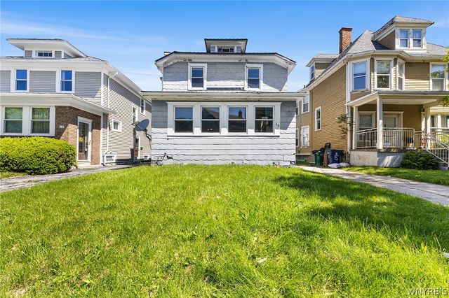 15 West Northrup Place, Buffalo, NY 14214