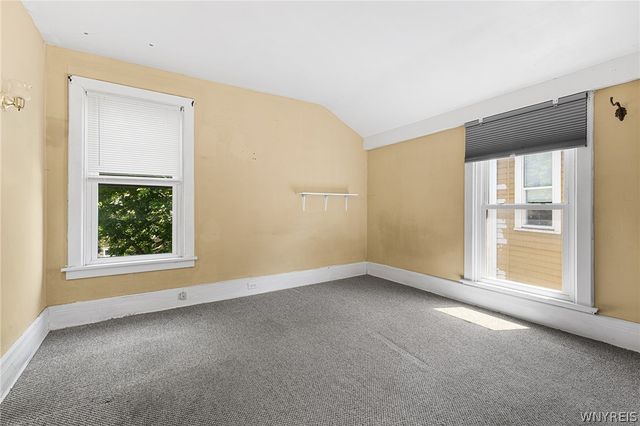 15 West Northrup Place, Buffalo, NY 14214
