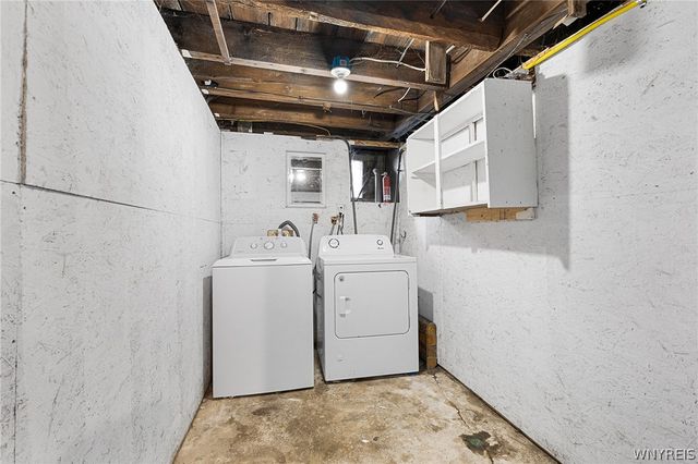 15 West Northrup Place, Buffalo, NY 14214