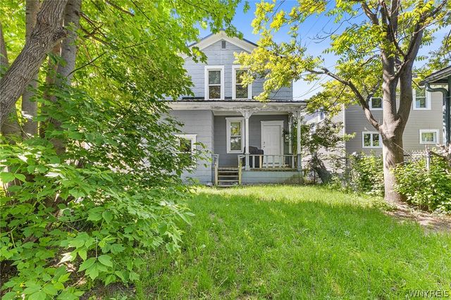 15 West Northrup Place, Buffalo, NY 14214
