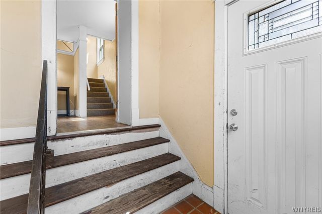 15 West Northrup Place, Buffalo, NY 14214