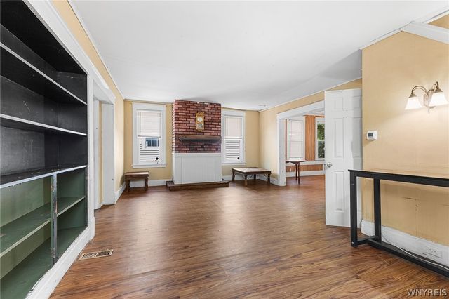 15 West Northrup Place, Buffalo, NY 14214