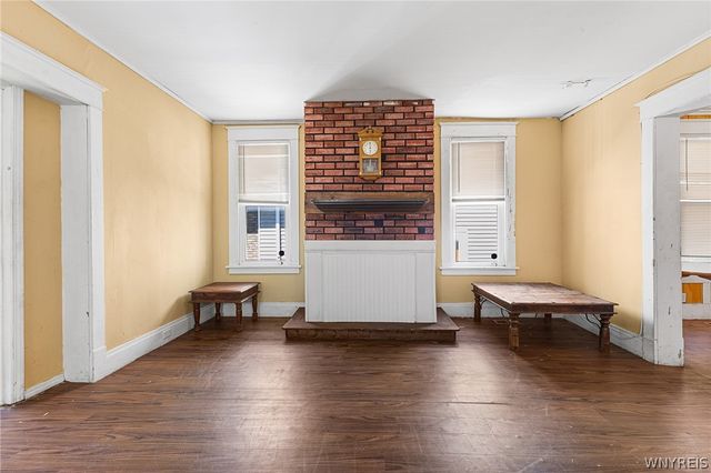 15 West Northrup Place, Buffalo, NY 14214
