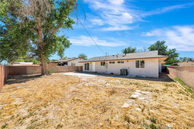 45514 11th Street W, Lancaster, CA 93534