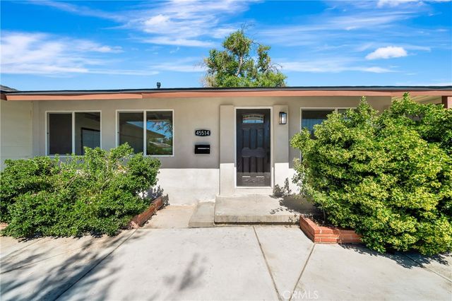 45514 11th Street W, Lancaster, CA 93534