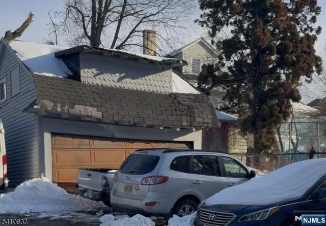 922 Grove Street, Irvington, NJ 07111