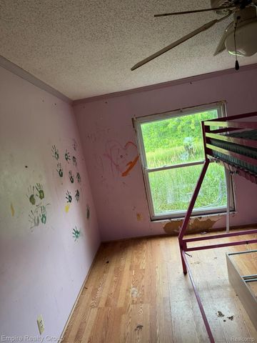 2320 Gramer Road N, Webberville Village, MI 48892