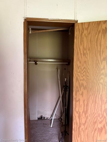 2320 Gramer Road N, Webberville Village, MI 48892