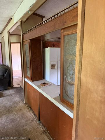 2320 Gramer Road N, Webberville Village, MI 48892