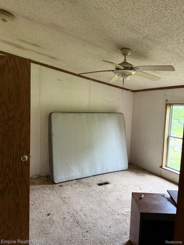 2320 Gramer Road N, Webberville Village, MI 48892