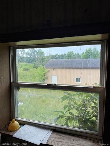 2320 Gramer Road N, Webberville Village, MI 48892