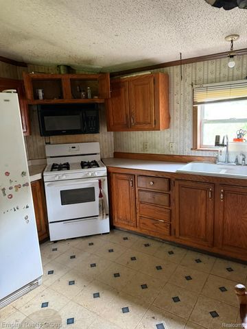 2320 Gramer Road N, Webberville Village, MI 48892