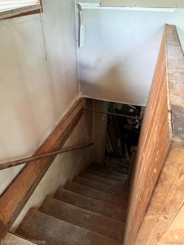 2320 Gramer Road N, Webberville Village, MI 48892