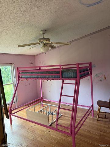 2320 Gramer Road N, Webberville Village, MI 48892