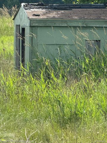 2320 Gramer Road N, Webberville Village, MI 48892