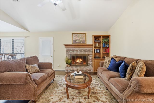 3208 Club Street, Claremore, OK 74019