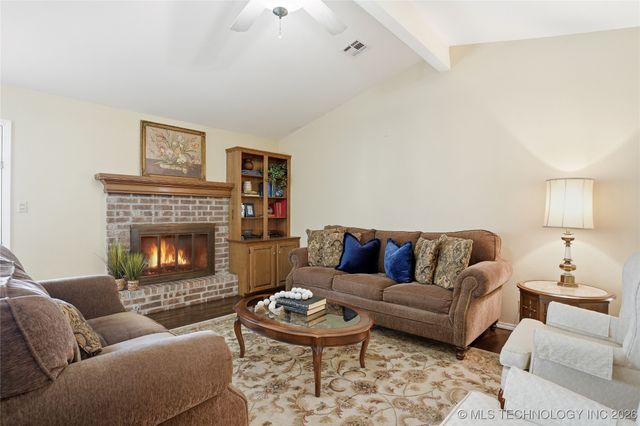 3208 Club Street, Claremore, OK 74019