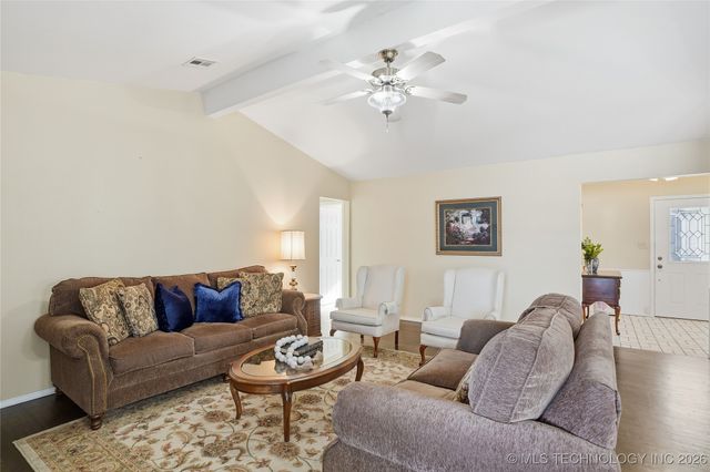 3208 Club Street, Claremore, OK 74019