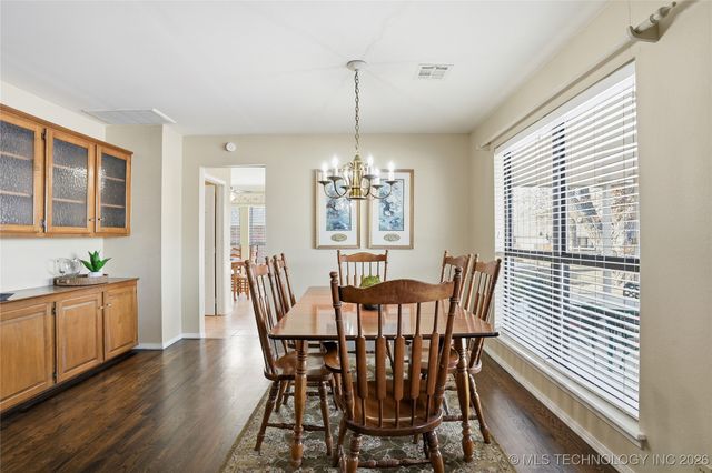 3208 Club Street, Claremore, OK 74019