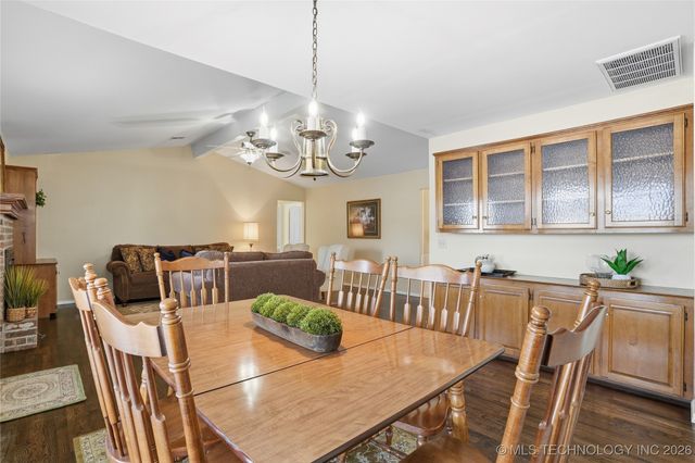 3208 Club Street, Claremore, OK 74019