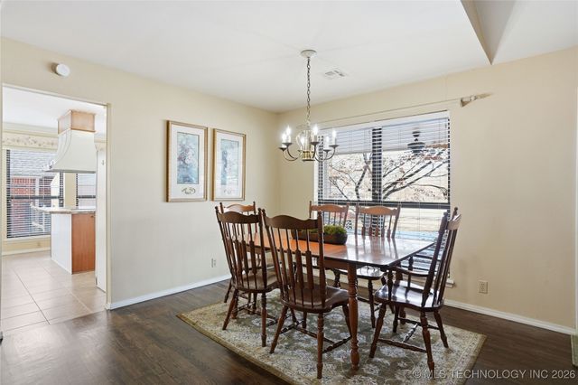 3208 Club Street, Claremore, OK 74019