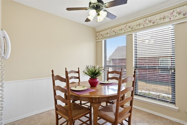 3208 Club Street, Claremore, OK 74019