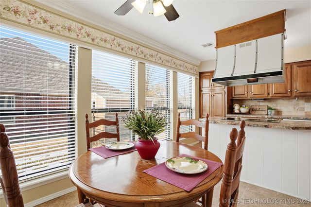 3208 Club Street, Claremore, OK 74019