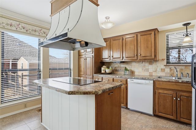 3208 Club Street, Claremore, OK 74019