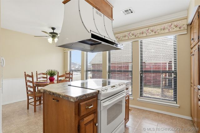 3208 Club Street, Claremore, OK 74019