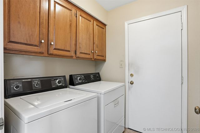 3208 Club Street, Claremore, OK 74019