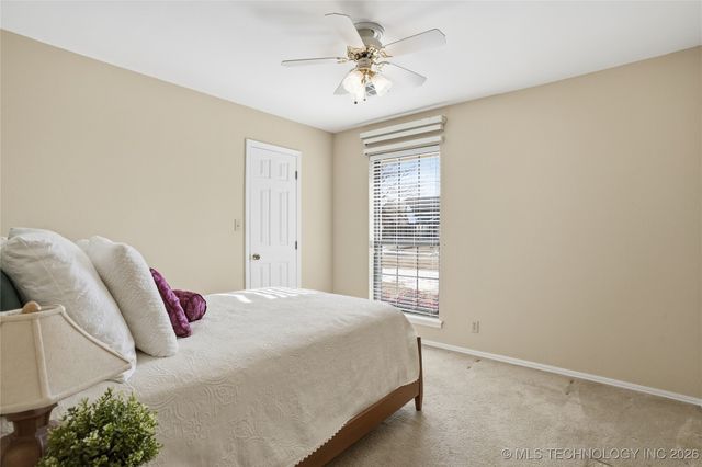 3208 Club Street, Claremore, OK 74019