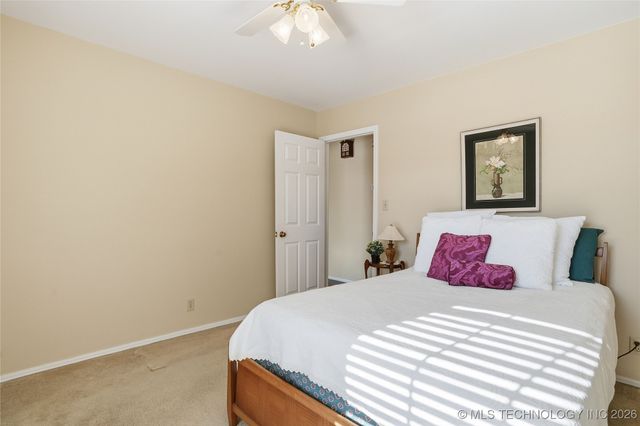 3208 Club Street, Claremore, OK 74019