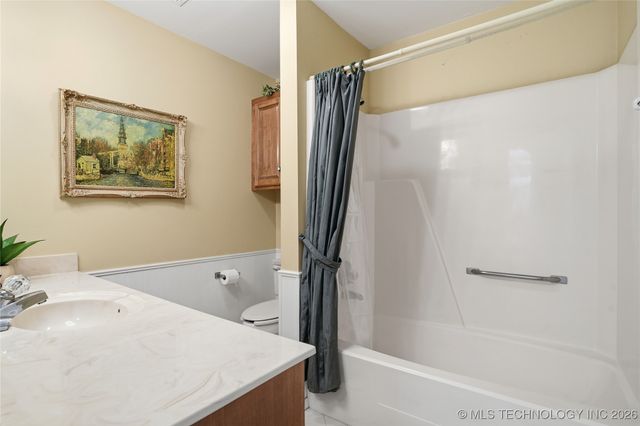 3208 Club Street, Claremore, OK 74019