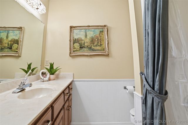 3208 Club Street, Claremore, OK 74019