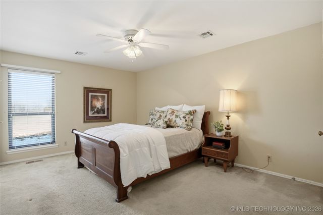 3208 Club Street, Claremore, OK 74019