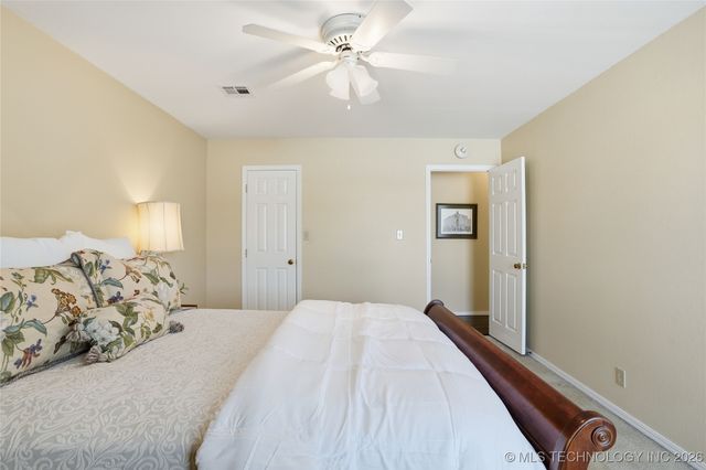 3208 Club Street, Claremore, OK 74019