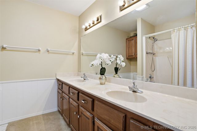 3208 Club Street, Claremore, OK 74019