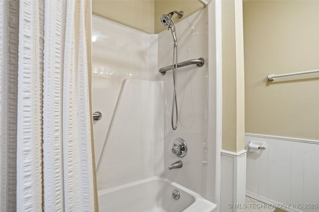 3208 Club Street, Claremore, OK 74019