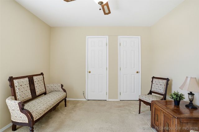 3208 Club Street, Claremore, OK 74019