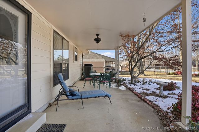 3208 Club Street, Claremore, OK 74019