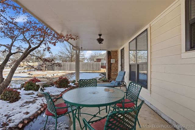 3208 Club Street, Claremore, OK 74019