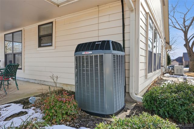 3208 Club Street, Claremore, OK 74019