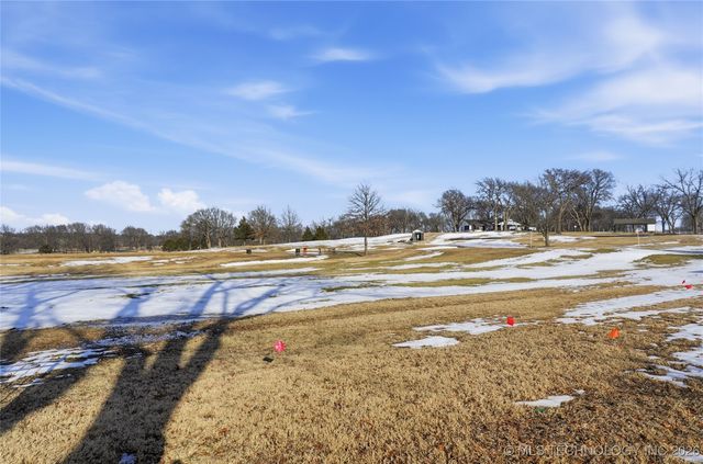 3208 Club Street, Claremore, OK 74019