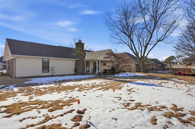 3208 Club Street, Claremore, OK 74019