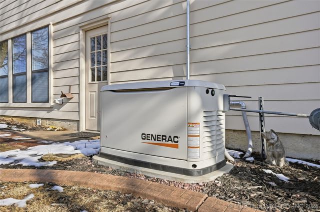 3208 Club Street, Claremore, OK 74019