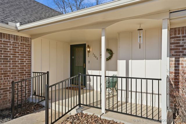 3208 Club Street, Claremore, OK 74019