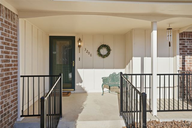 3208 Club Street, Claremore, OK 74019